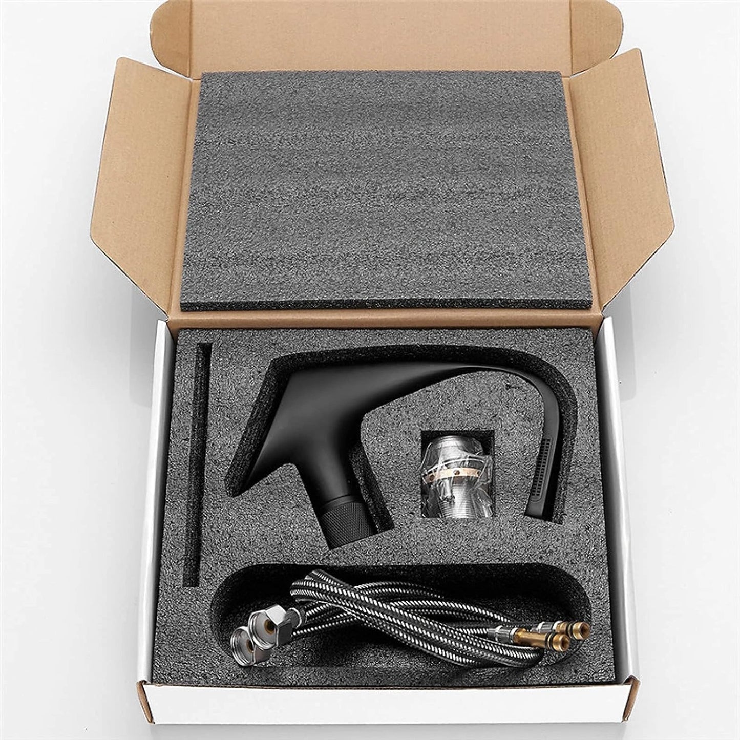 Moro Waterfall Faucet