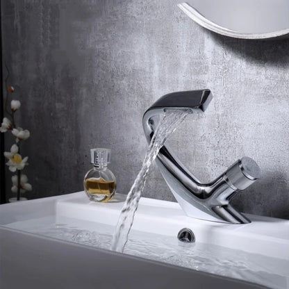 Moro Waterfall Faucet