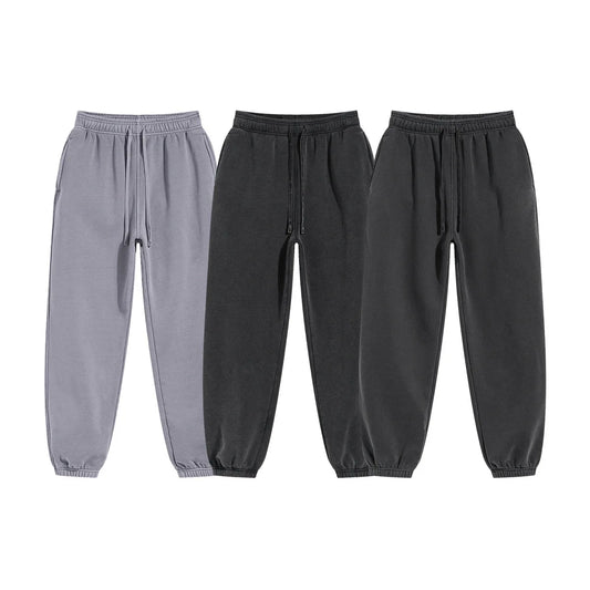 UltraSoft™ - Washed Sweatpants