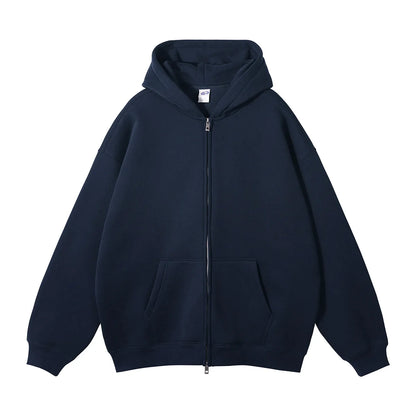 UltraSoft™ - Zippered Hoodie