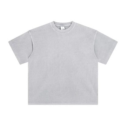 UltraSoft™ - Oversized Tee