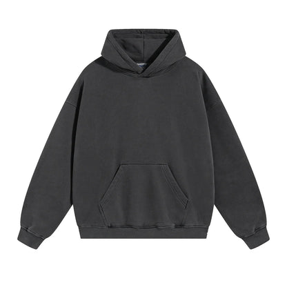 UltraSoft™ - Washed Hoodie