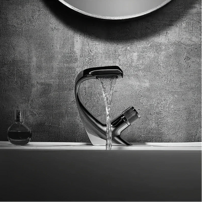 Moro Waterfall Faucet