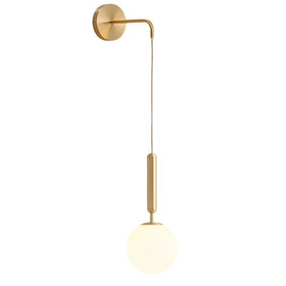 Aurora Wall Sconce Light