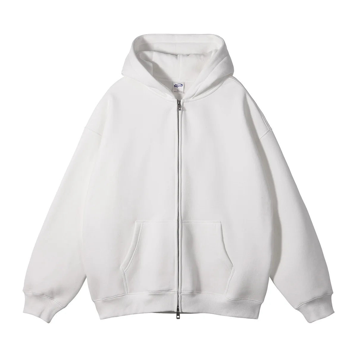 UltraSoft™ - Zippered Hoodie