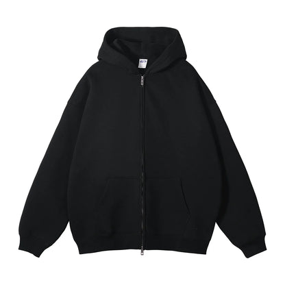 UltraSoft™ - Zippered Hoodie