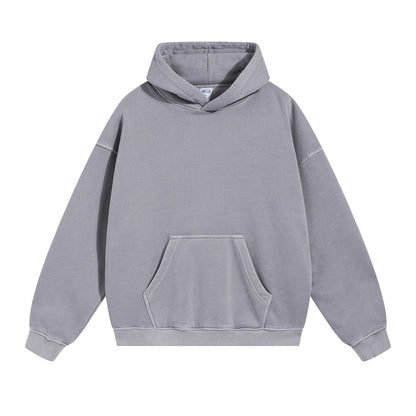 UltraSoft™ - Washed Hoodie