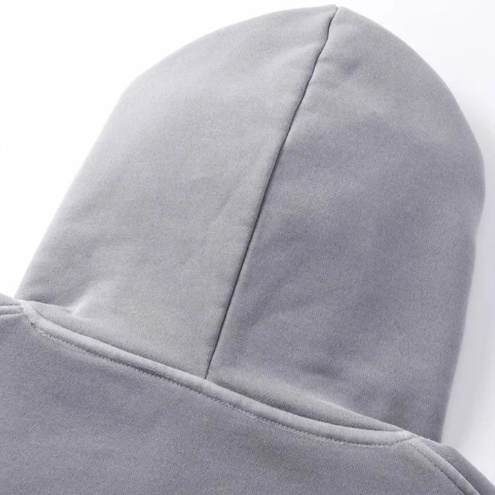 UltraSoft™ - Washed Hoodie