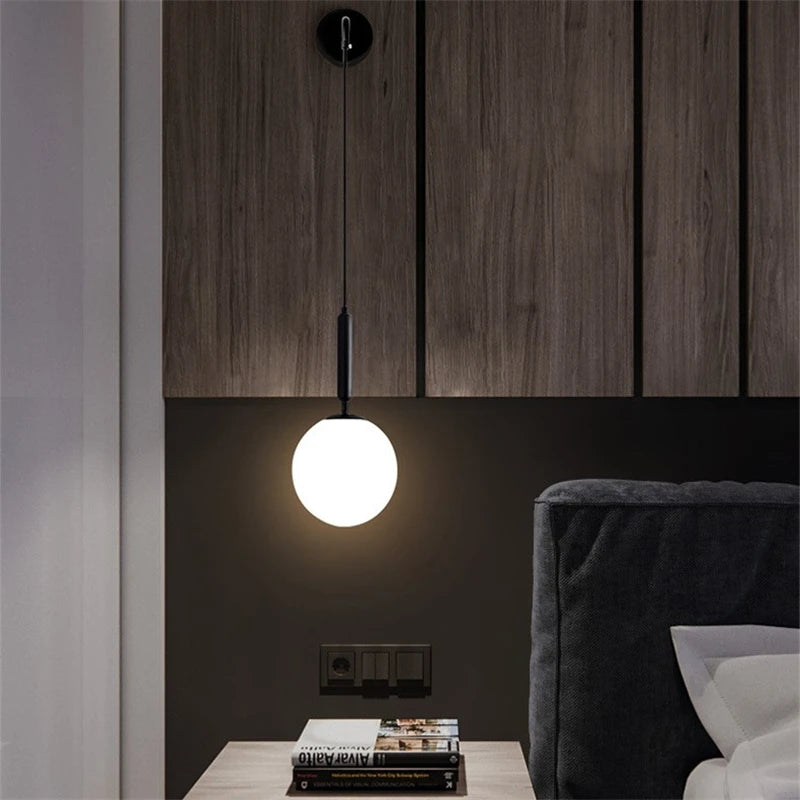 Aurora Wall Sconce Light