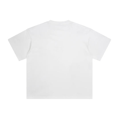 UltraSoft™ - Oversized Tee