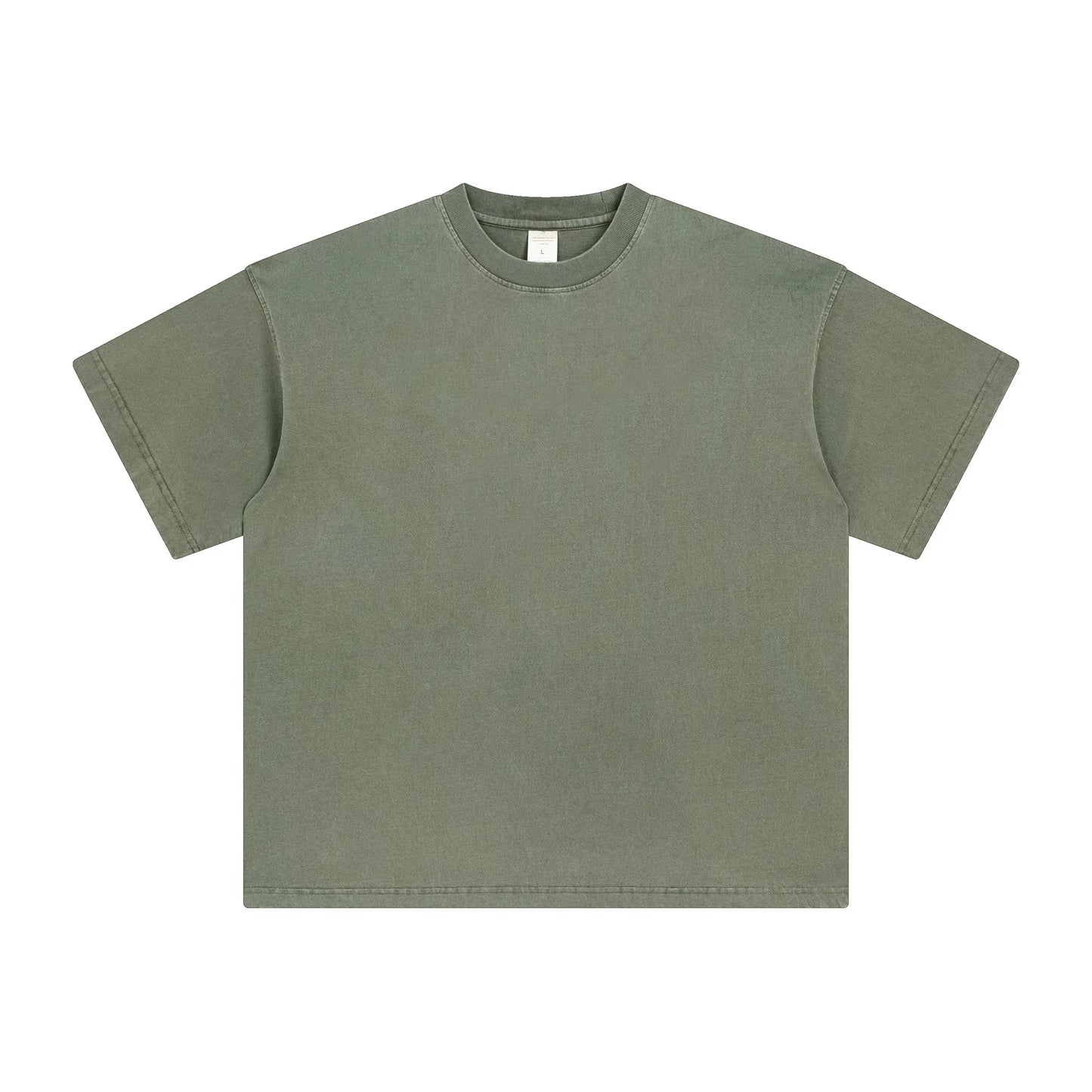 UltraSoft™ - Oversized Tee