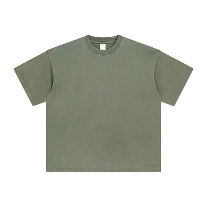 UltraSoft™ - Oversized Tee