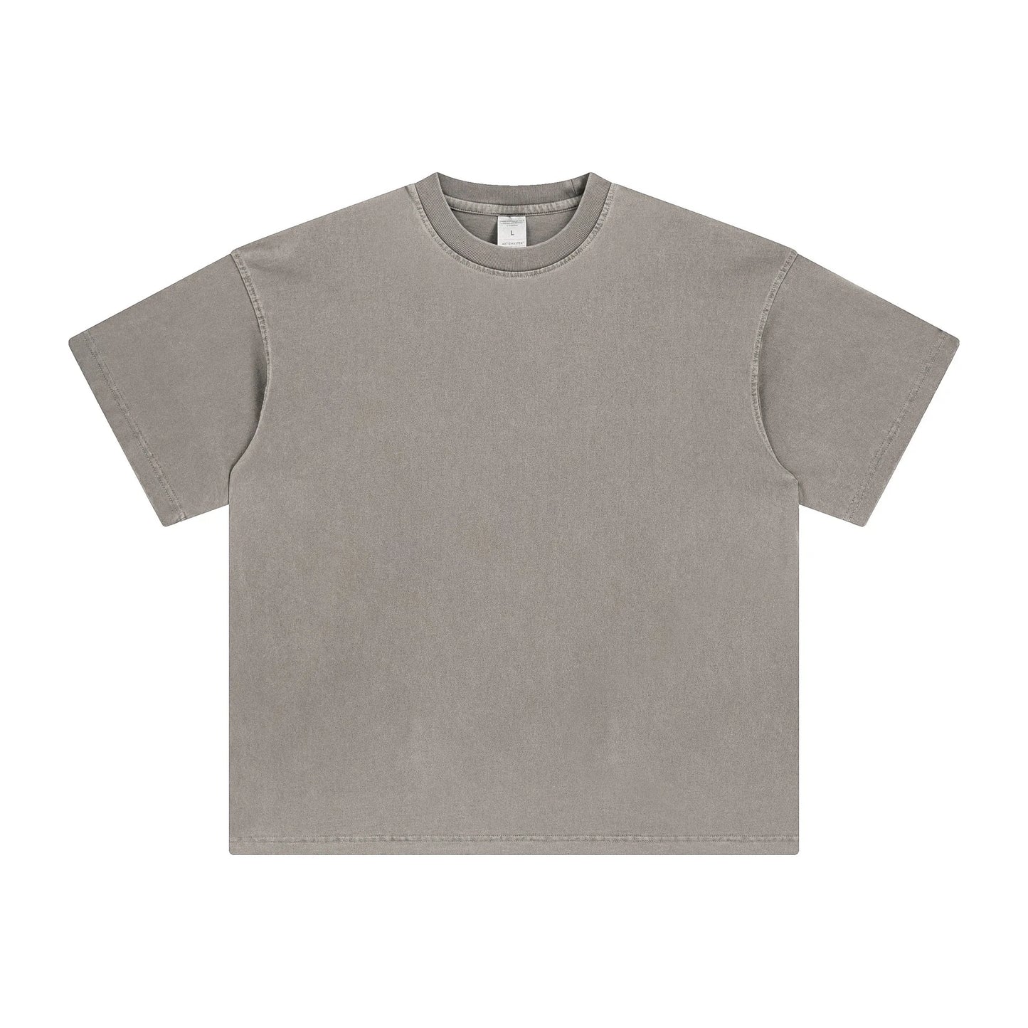 UltraSoft™ - Oversized Tee