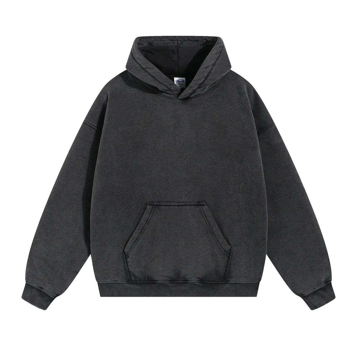 UltraSoft™ - Washed Hoodie