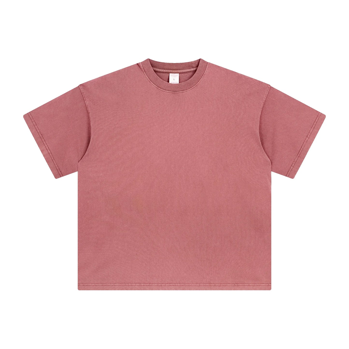 UltraSoft™ - Oversized Tee