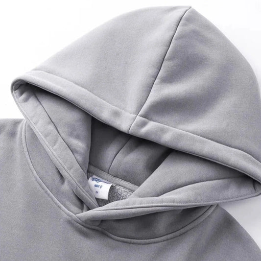 UltraSoft™ - Washed Hoodie