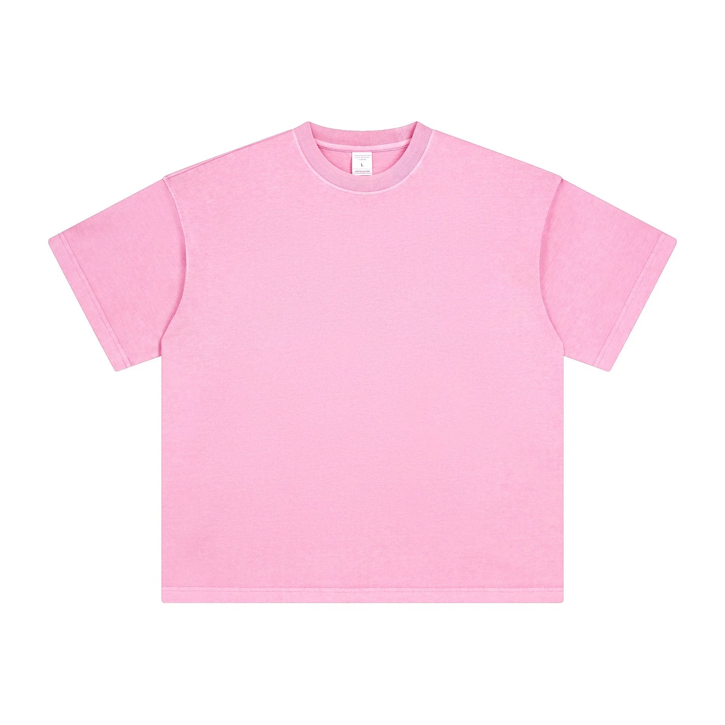 UltraSoft™ - Oversized Tee