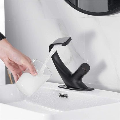 Moro Waterfall Faucet