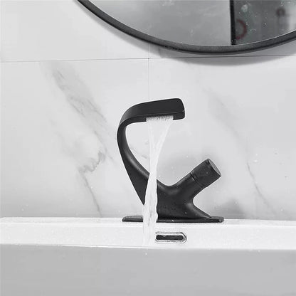 Moro Waterfall Faucet
