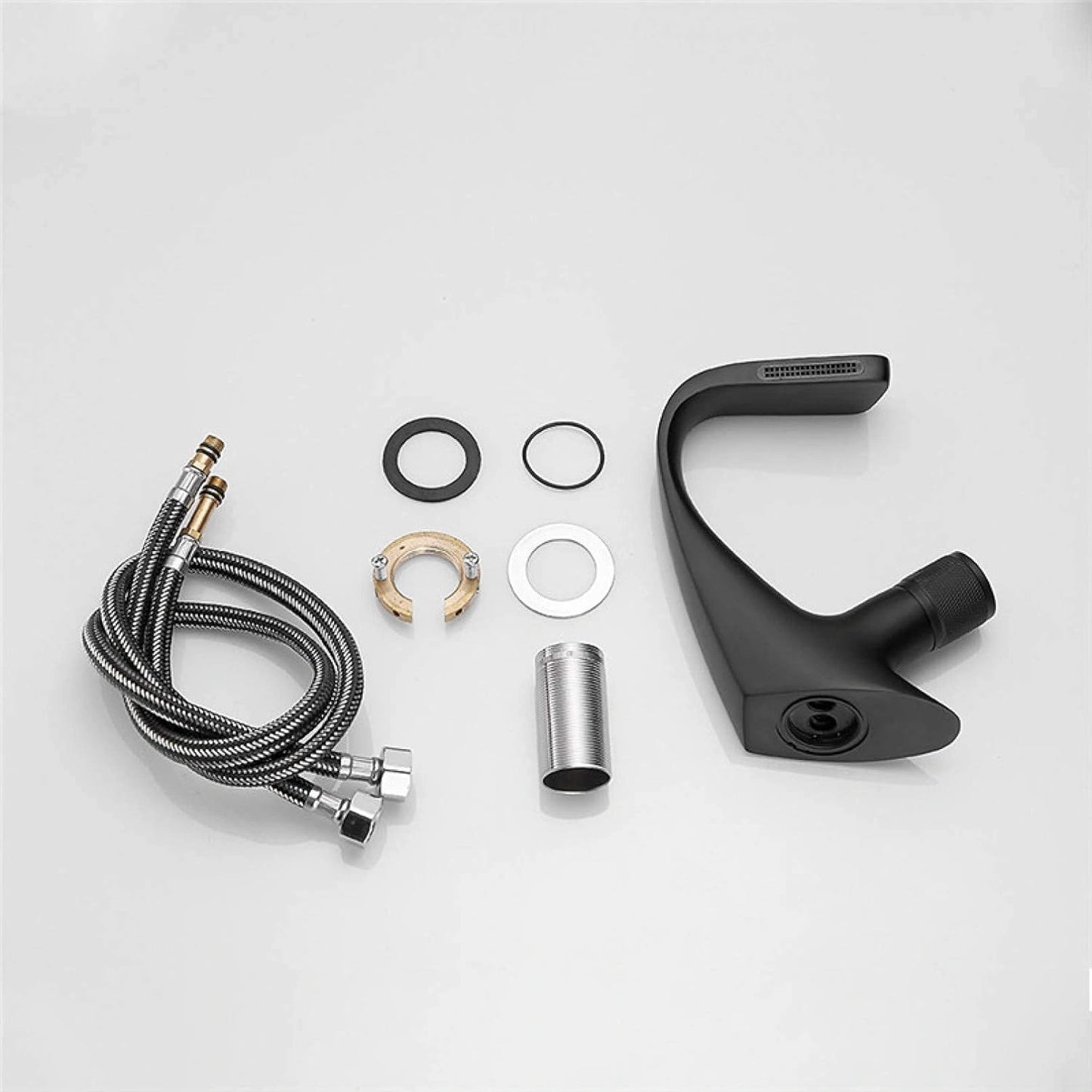 Moro Waterfall Faucet