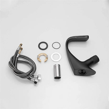 Moro Waterfall Faucet