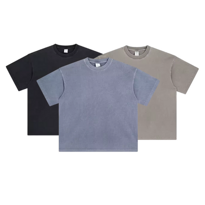 UltraSoft™ - Oversized Tee